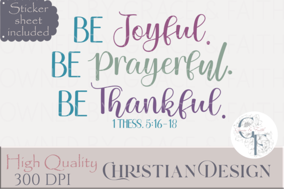 Christian Sublimation Design, PNG: A Versatile Graphics Asset for Crafts